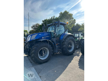 Tractor NEW HOLLAND T7.315