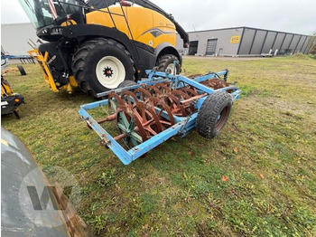 Arrendamiento de Tigges DP 900 II Tigges DP 900 II: foto 5