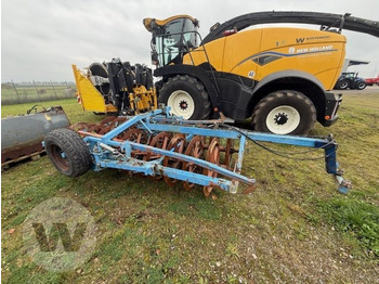 Arrendamiento de Tigges DP 900 II Tigges DP 900 II: foto 2