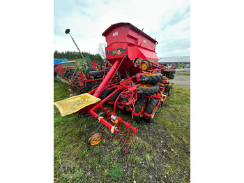 Combinado de siembra Väderstad Rapid A 400 S: foto 3 Combinado de siembra Väderstad Rapid A 400 S: foto 3