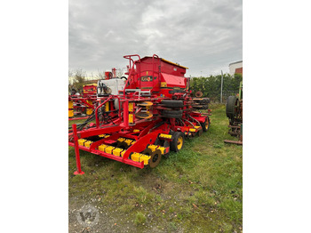 Combinado de siembra Väderstad Rapid A 400 S: foto 2 Combinado de siembra Väderstad Rapid A 400 S: foto 2