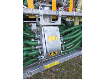 Arrendamiento de Zunhammer Glidefix-Verteiler Zunhammer Glidefix-Verteiler: foto 2