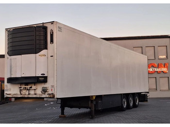 Semirremolque frigorífico SCHMITZ SKO