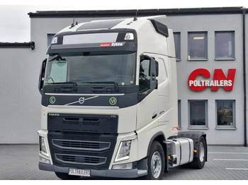 Cabeza tractora VOLVO FH 460