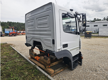 Cabina MERCEDES-BENZ ATEGO EURO 6 / COMPLETE CABINE: foto 5