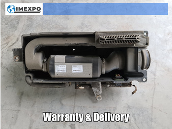 Calefacción/ Ventilación RENAULT T