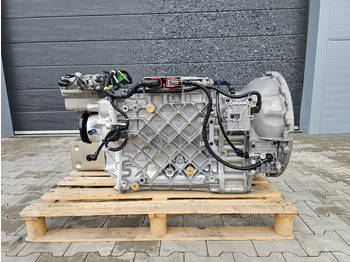 Caja de cambios RENAULT