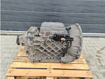 Caja de cambios RENAULT