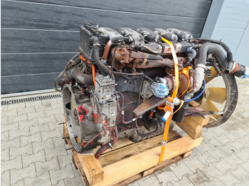 Motor SCANIA ENGINE / DC9 18 310HP / EURO4 / DELIVERY WORLDWIDE: foto 2 Motor SCANIA ENGINE / DC9 18 310HP / EURO4 / DELIVERY WORLDWIDE: foto 2