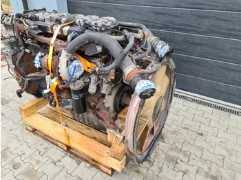 Motor SCANIA ENGINE / DC9 18 310HP / EURO4 / DELIVERY WORLDWIDE: foto 3 Motor SCANIA ENGINE / DC9 18 310HP / EURO4 / DELIVERY WORLDWIDE: foto 3