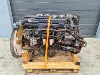 Motor SCANIA ENGINE / DC9 18 310HP / EURO4 / DELIVERY WORLDWIDE: foto 4 Motor SCANIA ENGINE / DC9 18 310HP / EURO4 / DELIVERY WORLDWIDE: foto 4