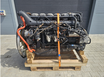 Motor SCANIA