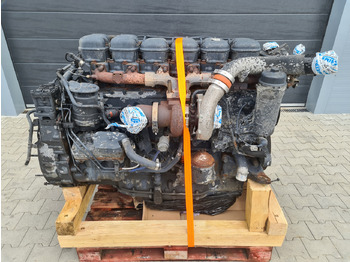 Motor SCANIA R