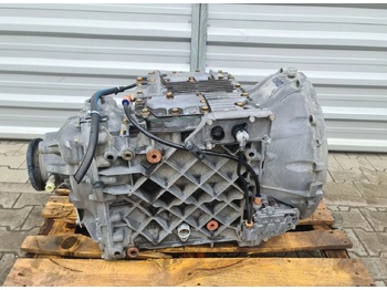 Caja de cambios para Camión VOLVO RENAULT GEARBOX / AT2612D AUTOMAT / WORLDWIDE DELIVERY: foto 4