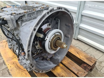 Caja de cambios para Camión VOLVO RENAULT GEARBOX / AT2612D AUTOMAT / WORLDWIDE DELIVERY: foto 5