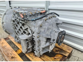 Caja de cambios para Camión VOLVO RENAULT GEARBOX / AT2612D AUTOMAT / WORLDWIDE DELIVERY: foto 3