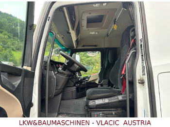 Arrendamiento de  Mercedes-Benz Actros 1840 ADR Mercedes-Benz Actros 1840 ADR: foto 3