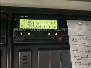 Arrendamiento de  Volvo FH 460 Mega -Lowliner Volvo FH 460 Mega -Lowliner: foto 4