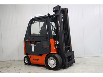 Carretilla elevadora eléctrica CARER