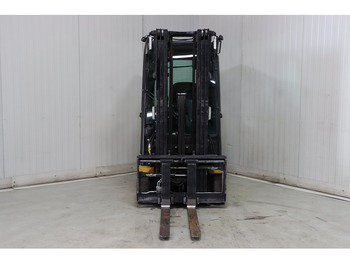 Carretilla elevadora eléctrica Caterpillar EP16ACN: foto 3