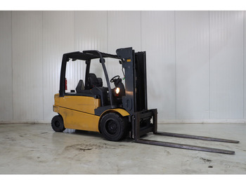 Carretilla elevadora eléctrica CATERPILLAR EP