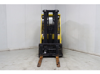 Carretilla elevadora de gas Hyster S3.5FT: foto 3