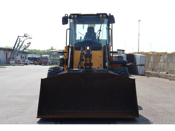 Cargadora JCB 427 a5 zx: foto 3