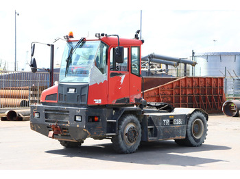 Tractor industrial Kalmar TR618iA: foto 3