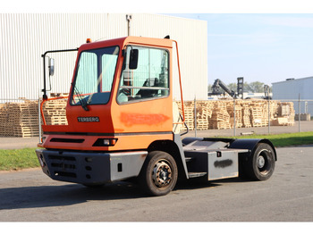 Tractor industrial Terberg YT182: foto 4