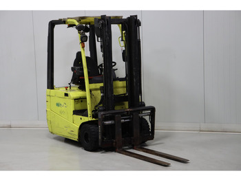 Carretilla elevadora eléctrica UNICARRIERS