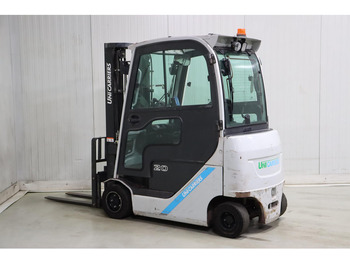 Carretilla elevadora eléctrica UniCarriers JAG2N1L20Q: foto 4