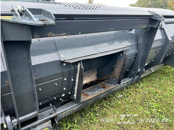 Accesorios para cosechadoras de forraje Capello Spartan 610: foto 4