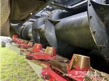 Accesorios para cosechadoras de forraje Capello Spartan 610: foto 3