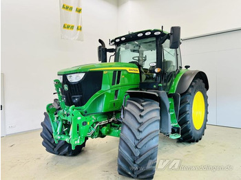 Tractor JOHN DEERE 6R 215