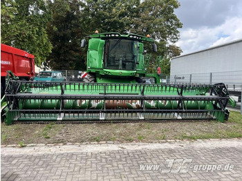 Arrendamiento de John Deere T670 i John Deere T670 i: foto 3