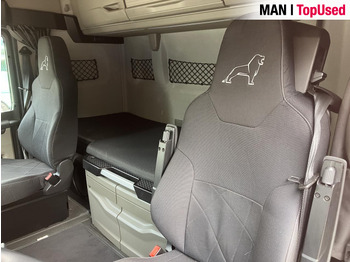 Arrendamiento de MAN TGX 18.470 4x2 BL SA MAN TGX 18.470 4x2 BL SA: foto 2