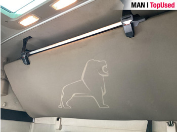 Cabeza tractora MAN TGX 18.510 4x2 LL SA: foto 5 Cabeza tractora MAN TGX 18.510 4x2 LL SA: foto 5