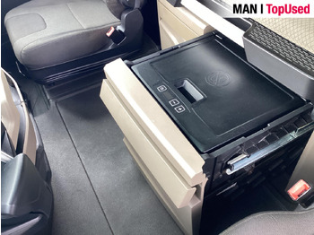 Cabeza tractora MAN TGX 18.510 4x2 LL SA: foto 4 Cabeza tractora MAN TGX 18.510 4x2 LL SA: foto 4