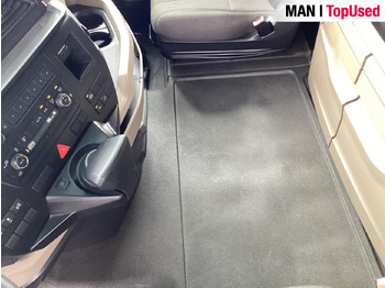 Cabeza tractora MAN TGX 18.510 4x2 LL SA: foto 3 Cabeza tractora MAN TGX 18.510 4x2 LL SA: foto 3