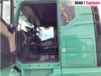 Cabeza tractora MAN TGX 18.510 4x2 LL SA: foto 2 Cabeza tractora MAN TGX 18.510 4x2 LL SA: foto 2