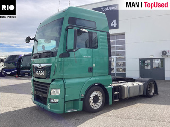 Cabeza tractora MAN TGX 18.500