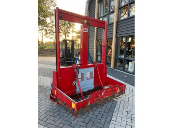 Equipo para silos BVL 170: foto 4 Equipo para silos BVL 170: foto 4