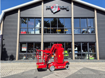 Plataforma elevadora MAGNI