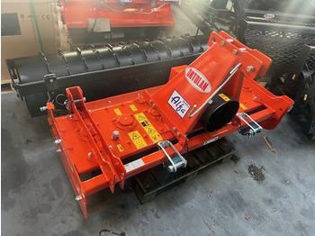 Equipo para trabajo del suelo ORTOLAN