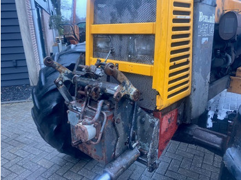 Tractor RENAULT 145.14: foto 4