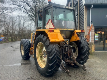 Tractor RENAULT 145.14: foto 5
