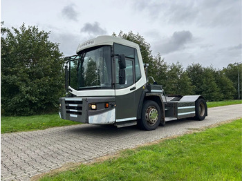 Tractor industrial TERBERG