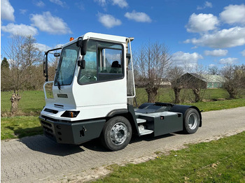 Tractor industrial TERBERG