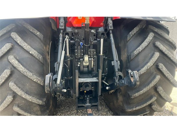 Arrendamiento de Case IH Magnum 370 CVX Med fronlift  Case IH Magnum 370 CVX Med fronlift: foto 5 Arrendamiento de Case IH Magnum 370 CVX Med fronlift  Case IH Magnum 370 CVX Med fronlift: foto 5