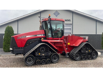 Tractor CASE IH Quadtrac